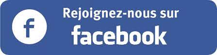 Suivez nous sur Facebook