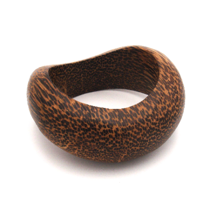 Bracelets en bois