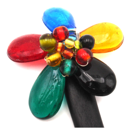 Accessoires cheveux