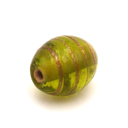 Perles olives