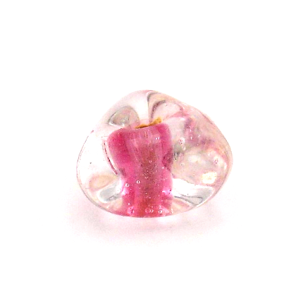 Perles de formes diverses